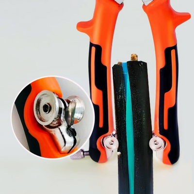 Multifunctional Wire Strippers For Electrical And DIY Projects