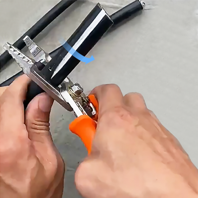 Multifunctional Wire Strippers For Electrical And DIY Projects