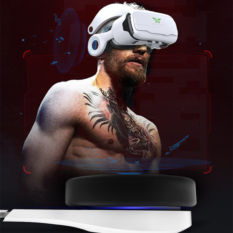 Adjustable VR Glasses Head-mounted HD Virtual Reality Headset