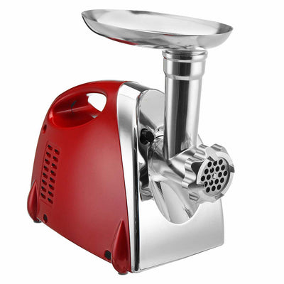 Electric Meat Grinder Multifunctional Kitchen Food Processor