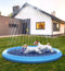 Inflatable Dog Sprinkler Pad Cooling Mat For Pets Summer Play