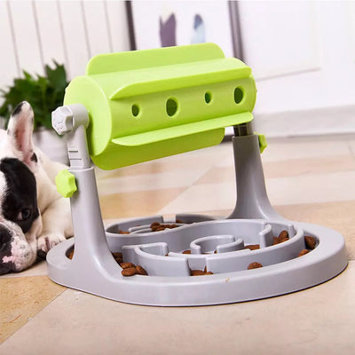 Pet Feeding Bowl Durable Non Slip Water And Food Dish For Pets