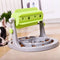 Pet Feeding Bowl Durable Non Slip Water And Food Dish For Pets