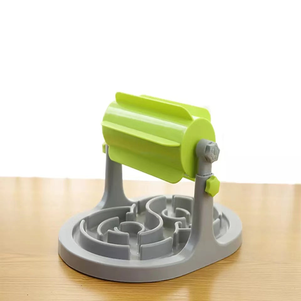 Pet Feeding Bowl Durable Non Slip Water And Food Dish For Pets