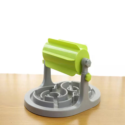 Pet Feeding Bowl Durable Non Slip Water And Food Dish For Pets