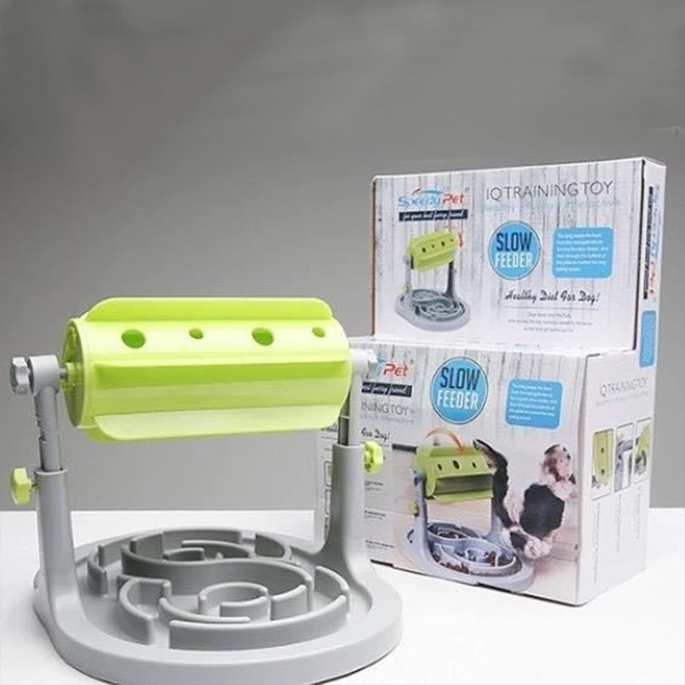 Pet Feeding Bowl Durable Non Slip Water And Food Dish For Pets