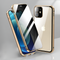 Privacy Magnetic Phone Case Slim Durable Protective Cover