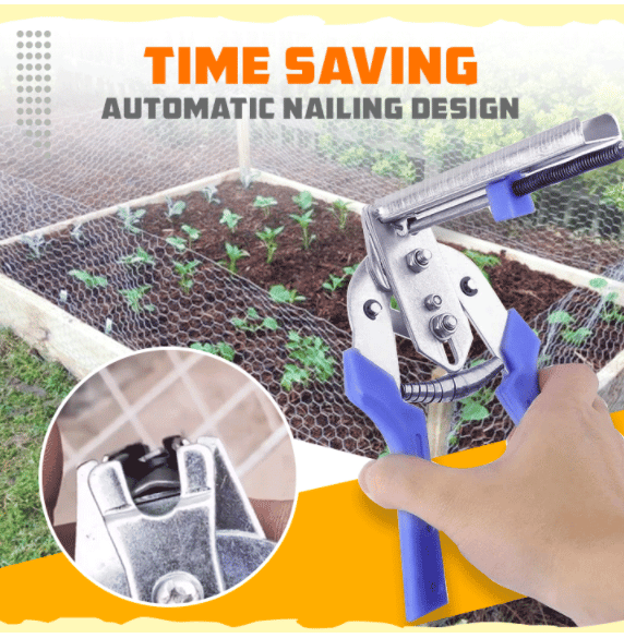Type M Nail Ring Pliers Professional Jewelry Craft Tool