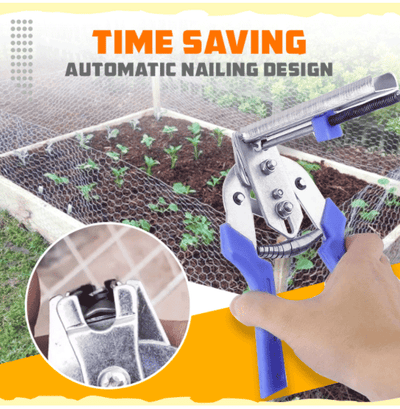 Type M Nail Ring Pliers Professional Jewelry Craft Tool