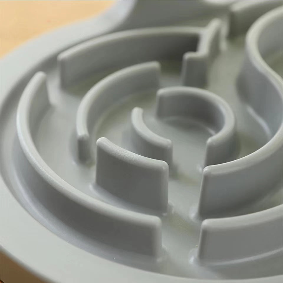 Pet Feeding Bowl Durable Non Slip Water And Food Dish For Pets