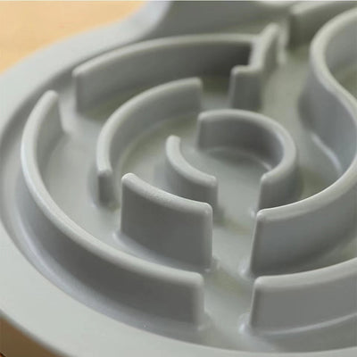 Pet Feeding Bowl Durable Non Slip Water And Food Dish For Pets