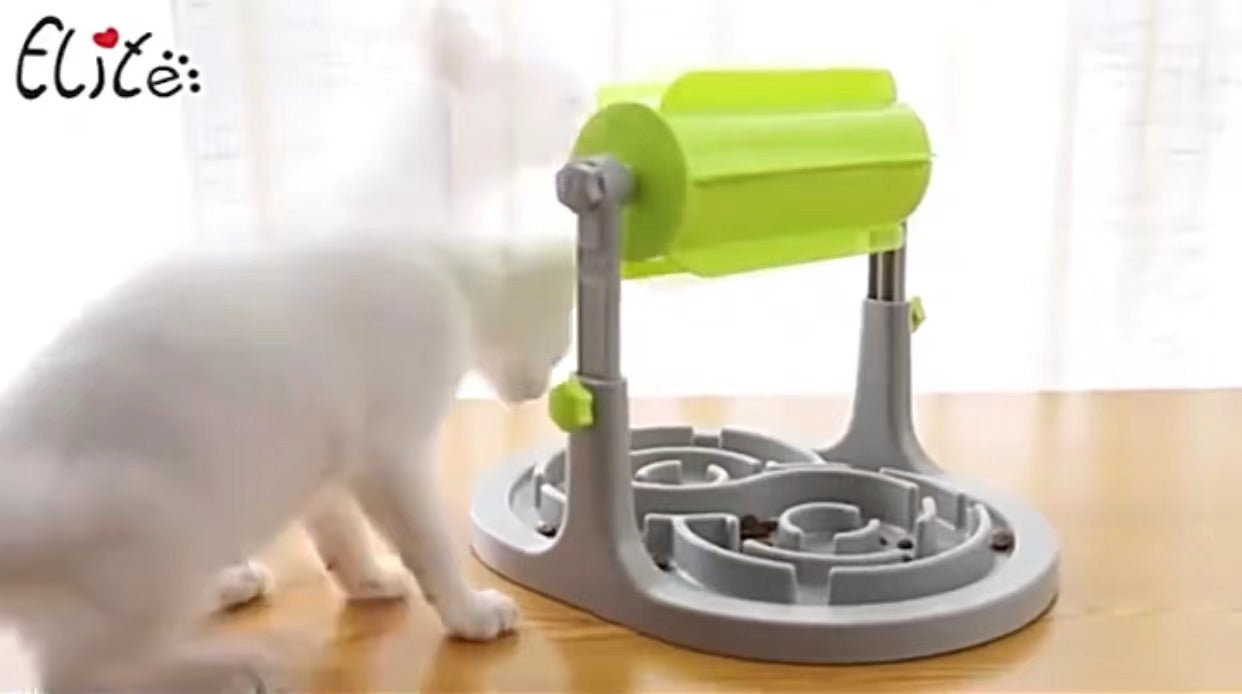 Pet Feeding Bowl Durable Non Slip Water And Food Dish For Pets