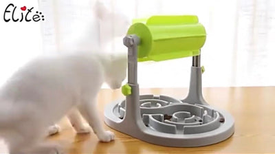 Pet Feeding Bowl Durable Non Slip Water And Food Dish For Pets