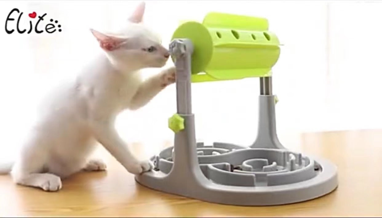 Pet Feeding Bowl Durable Non Slip Water And Food Dish For Pets