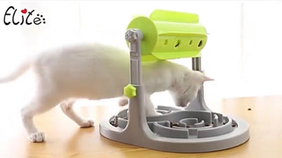 Pet Feeding Bowl Durable Non Slip Water And Food Dish For Pets
