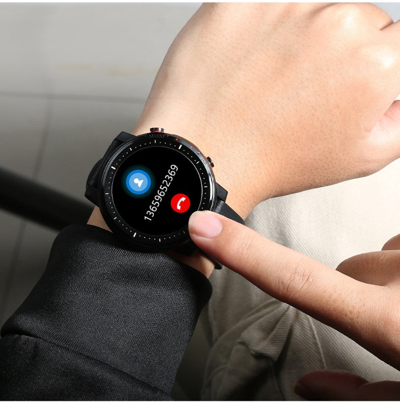 L15 Smart Bracelet Watch Fitness Tracker Heart Rate Monitor