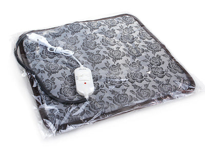 Electric Pet Heating Pad With Durable Chew Resistant Cord