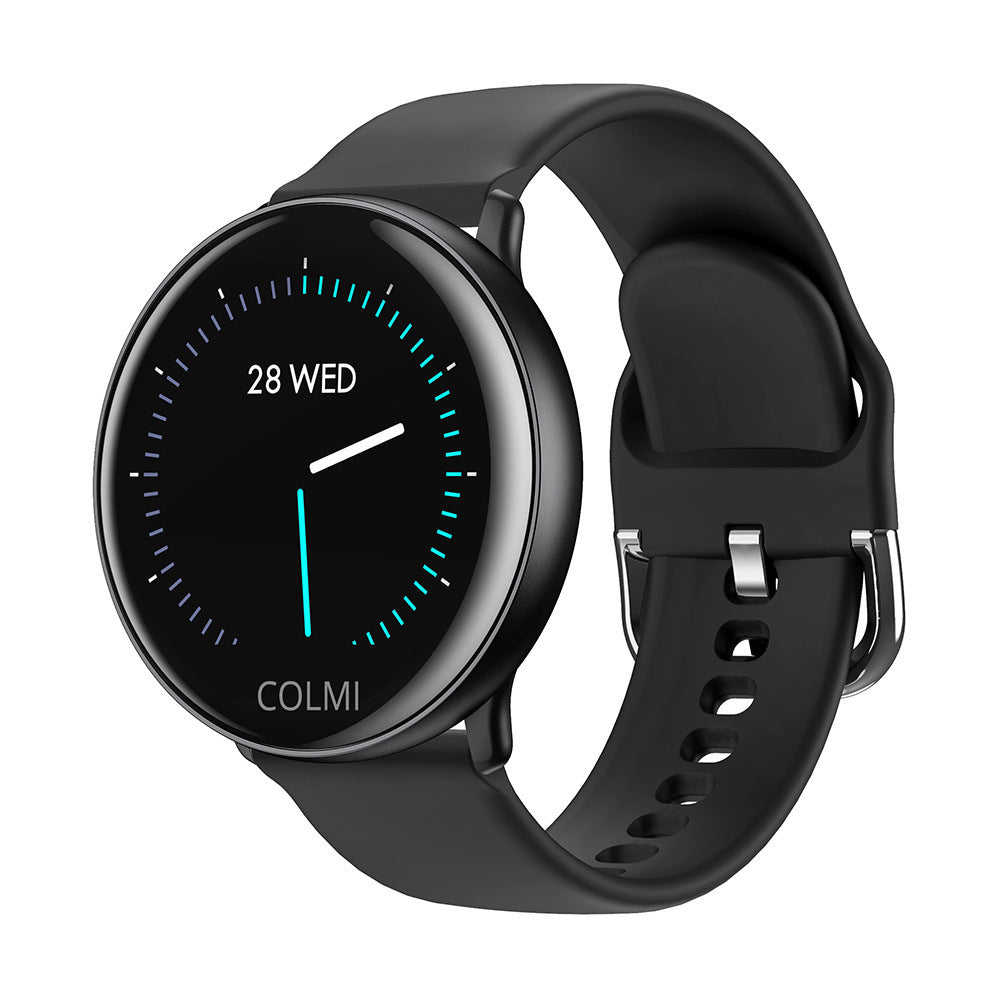 COLMI SKY2 Smart Watch Fitness Tracker Heart Rate Monitor