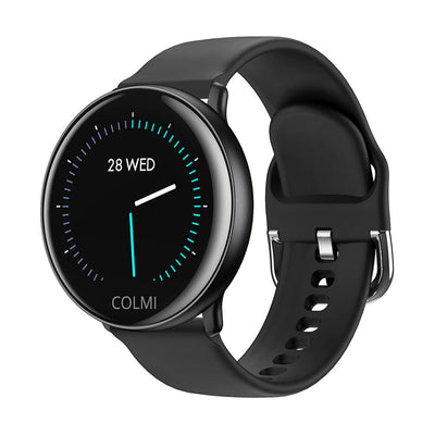 COLMI SKY2 Smart Watch Fitness Tracker Heart Rate Monitor