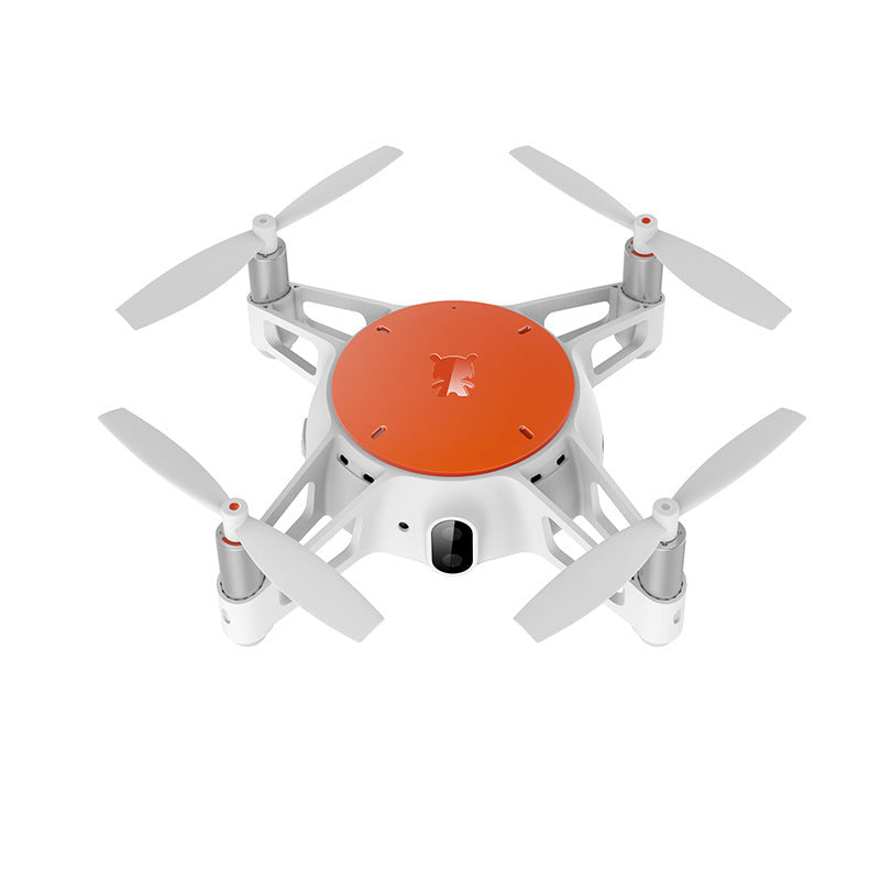 Mobile Remote Control Drone With Aerial Flight Capability