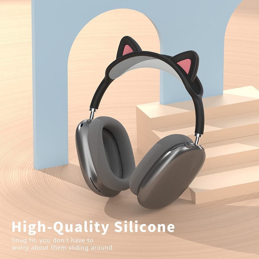 AirPods Max Headband Cover Soft Replacement Strap Protector