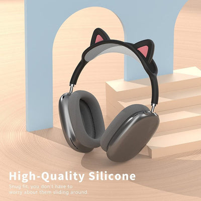 AirPods Max Headband Cover Soft Replacement Strap Protector