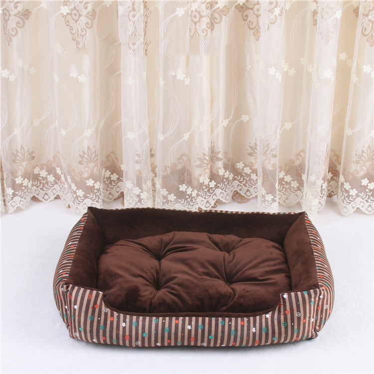 Pet Bed Mattress Soft Comfortable For Dogs And Cats