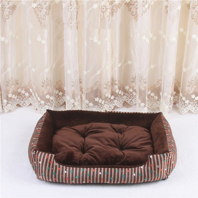 Pet Bed Mattress Soft Comfortable For Dogs And Cats