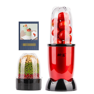 220V Multifunctional Electric Citrus Juicer Mini Automatic Household Mixer