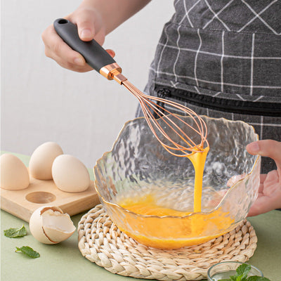 Kitchen Tool Set Copper Plated Household Peeler Gadget Set
