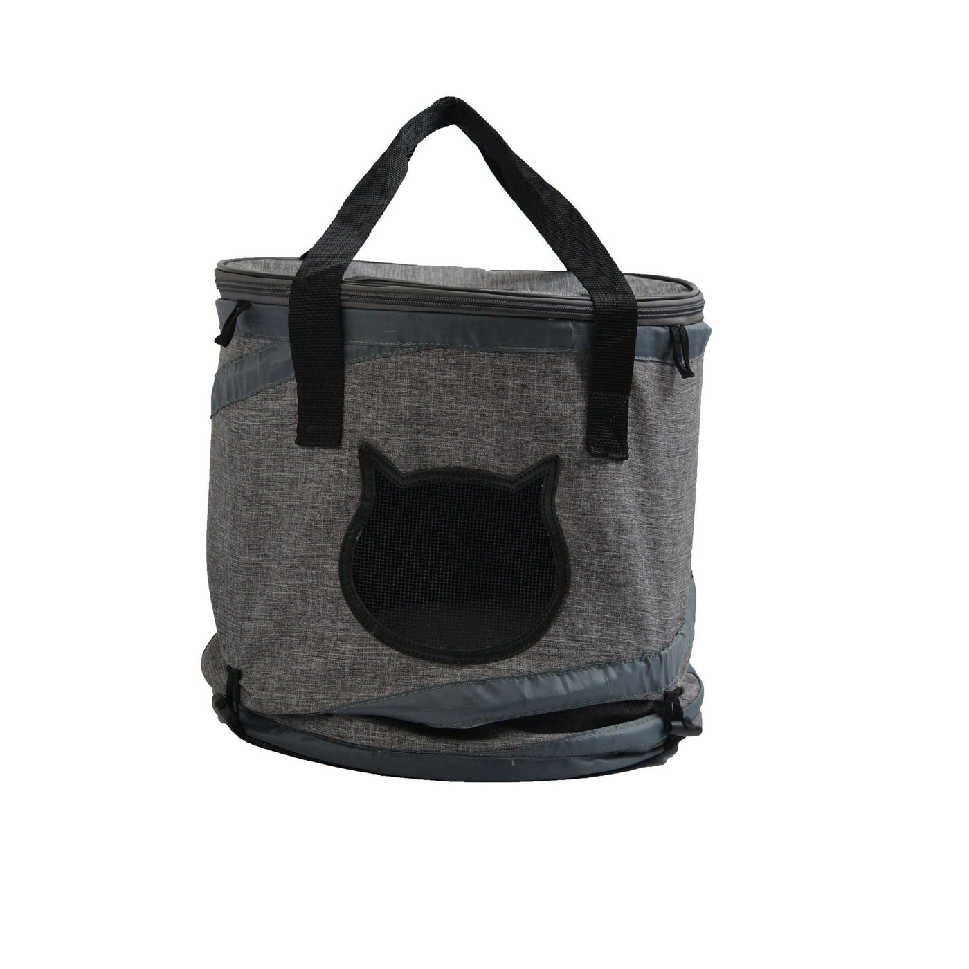 Cloth Pet Kennel Multifunctional Cat Litter Carrier And Shelter