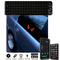 Car Window LED Display Bright Message Screen For Vehicles