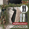 Multifunctional Christmas Organizer Storage Box For Holiday Decor