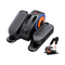 Under Desk Elliptical Pedal Exerciser For Home Office Fitness