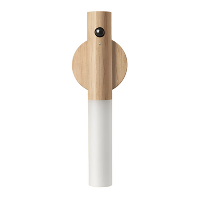 Magnetic Motion Sensor Night Light For Easy Hands-Free Lighting