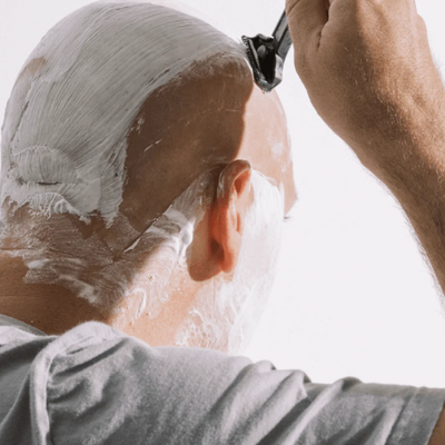 Safety Shaving Razor For Gentle And Smooth Sensitive Skin Shaving