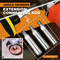 Angle Grinder Extension Rod Connecting Tool For Power Tools