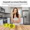 SliceMaster Pro 4 In 1 Fruit And Vegetable Slicer Precise Cutting