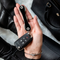Key Organizer Compact Anti-Clutter Holder For Easy Access