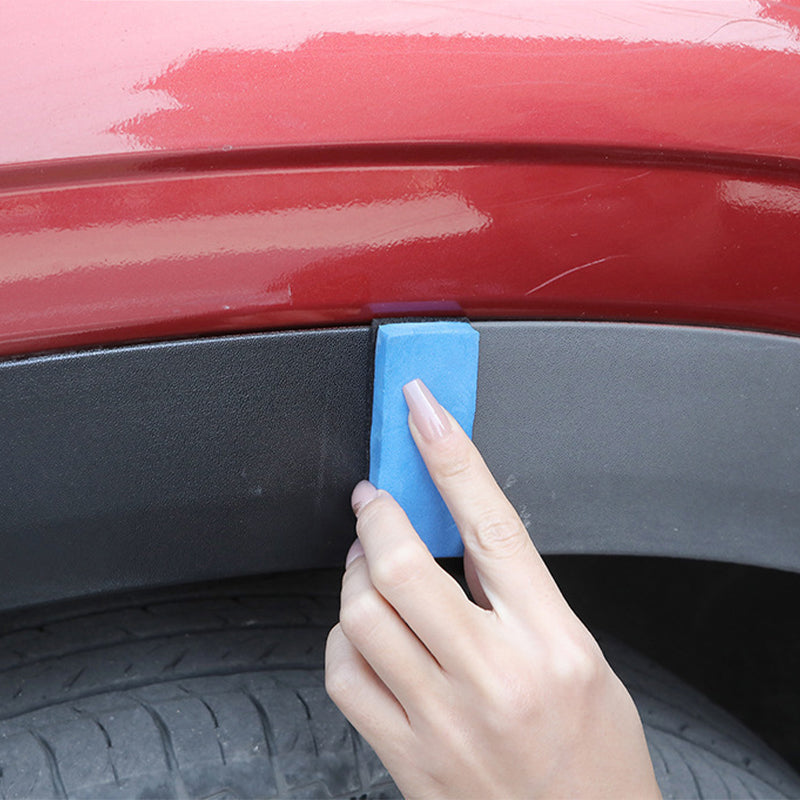 Automotive Plastic Coating Agent For Durable Surface Protection