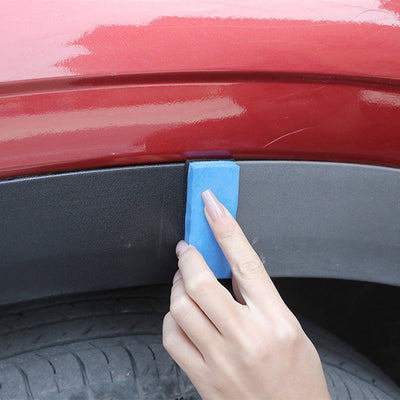Automotive Plastic Coating Agent Protective Finish For Vehicle Surfaces
