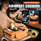 Integrated Multifunctional Car Armrest Heightening Pad For Comfort