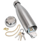 Discreet Storage Bottle With Hidden Compartment For Drinks