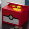 Interactive Piggy Bank Coin Stealing Toy For Kids Fun Saving