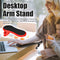 Adjustable Desktop Arm Stand For Monitors And Accessories
