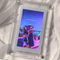 Digital Video Picture Frame With HD Display And Remote Control