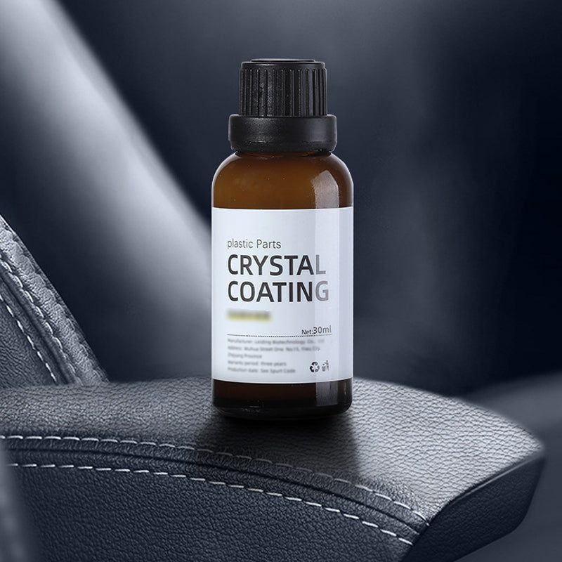 Automotive Plastic Coating Agent For Durable Surface Protection