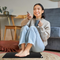 Grounding Mat For Feet Relaxation And Better Sleep Comfort