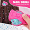 Magic Sparkling Diamond Toy For Kids Interactive Light-Up Fun