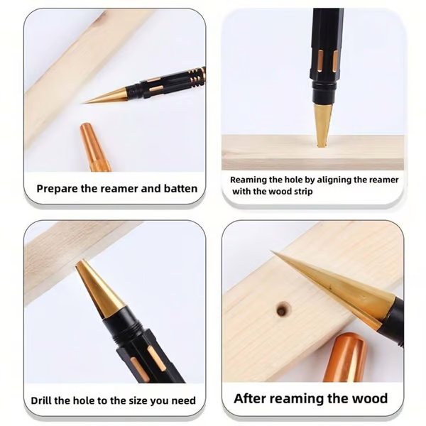 Multipurpose Manual Hole Punch For Paper Cardboard And Crafts